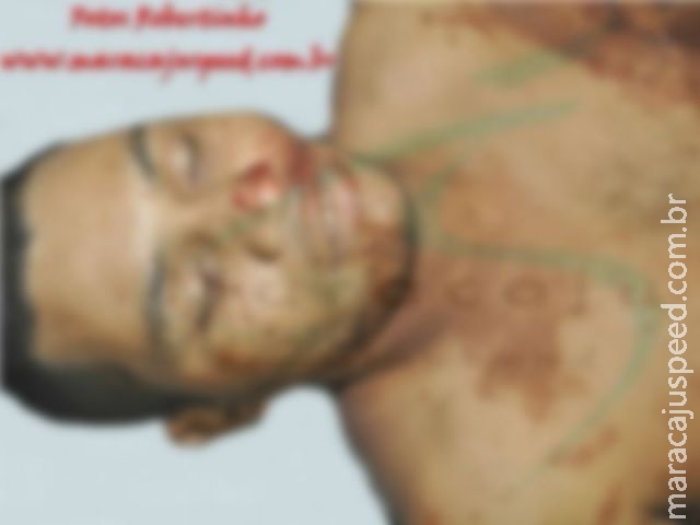 Maracaju: Homem é morto a golpes de faca pelo cunhado em Vista Alegre Maracaju: Homem é morto a golpes de faca pelo cunhado em Vista Alegre