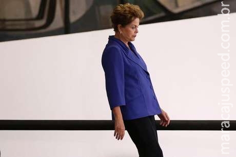  74% dizem não confiar em Dilma; número era inverso em 2011