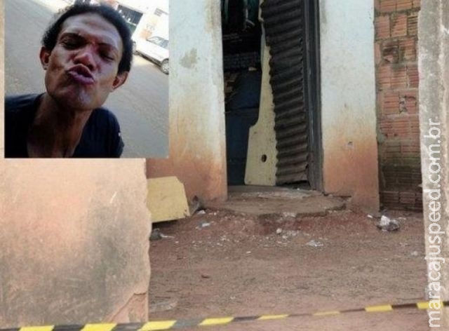 Radialista é assassinado a facadas em crime que levanta suspeita de homofobia Radialista é assassinado a facadas em crime que levanta suspeita de homofobia
