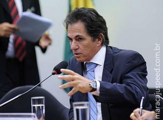 Mendonça confirma propina e diz que empresários são vítimas em corrupção na Petrobras Mendonça confirma propina e diz que empresários são vítimas em corrupção na Petrobras