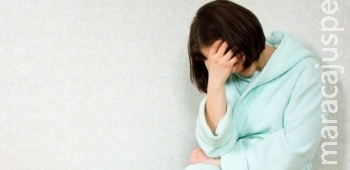Mulher vítima de violência em casa tem mais risco de depressão, diz estudo Mulher vítima de violência em casa tem mais risco de depressão, diz estudo