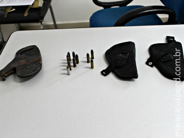 Segurança é suspeito de algemar e estuprar menina de 9 anos, diz polícia Segurança é suspeito de algemar e estuprar menina de 9 anos, diz polícia