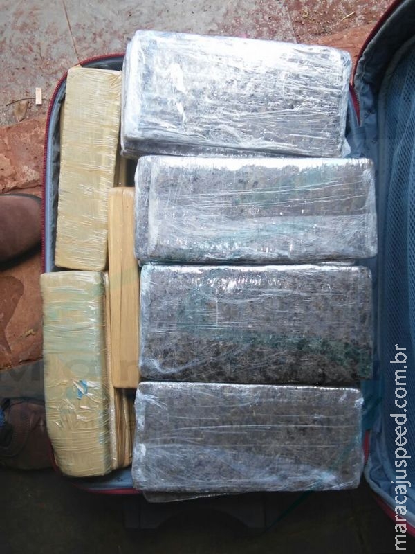 DOF prende quadrilha com integrantes de Maracaju com setenta e dois quilos de maconha em Dourados DOF prende quadrilha com integrantes de Maracaju com setenta e dois quilos de maconha em Dourados