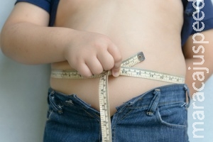 Estilo de vida é principal causa de obesidade infantil Estilo de vida é principal causa de obesidade infantil