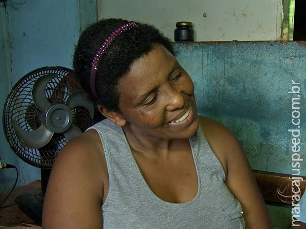 Morre com câncer mulher mantida em cárcere pelo marido por 20 anos Morre com câncer mulher mantida em cárcere pelo marido por 20 anos
