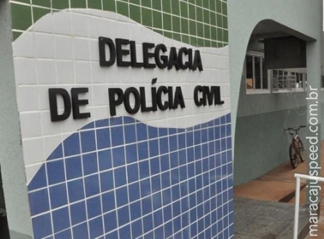 Assalto em fazenda de Sidrolândia com homens armados e disfarçados por capuz Assalto em fazenda de Sidrolândia com homens armados e disfarçados por capuz
