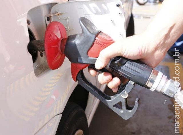 Dia Sem Imposto: consumidor poderá abastecer por R$ 1,82