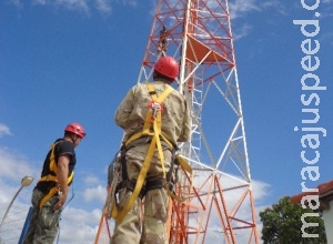 Projeto vira lei e sinal da telefonia deve melhorar em MS