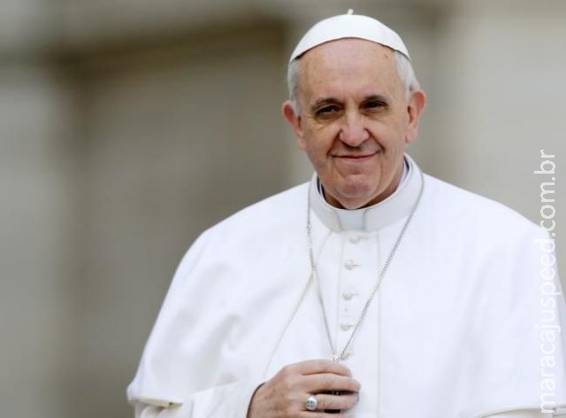 Papa diz que aborto é uma "falsa solução" Papa diz que aborto é uma "falsa solução"