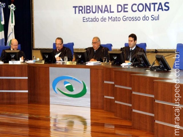 Ex-prefeito de Rio brilhante é impugnado pelo TCE-MS por irregularidades em contrato administrativo Ex-prefeito de Rio brilhante é impugnado pelo TCE-MS por irregularidades em contrato administrativo