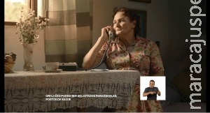 Anatel publica campanha sobre atendimento rural Anatel publica campanha sobre atendimento rural