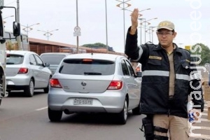 Maio Amarelo termina com 162 veículos apreendidos e 307 notificações