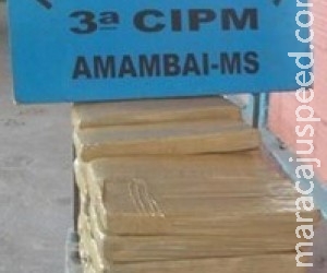Diarista usou dinheiro das faxinas para traficar droga