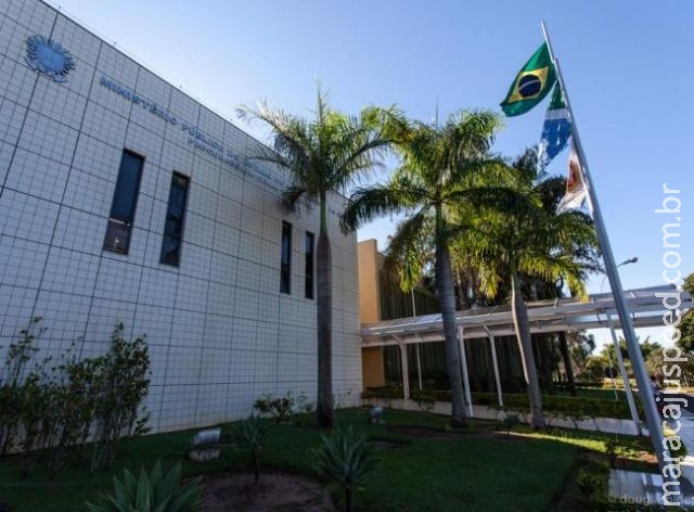 MPE de Mato Grosso do Sul tem o pior portal da transparência do Brasil MPE de Mato Grosso do Sul tem o pior portal da transparência do Brasil