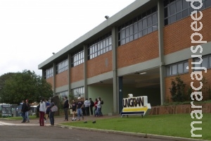 Vestibular de Inverno oferece 26 cursos em Dourados Vestibular de Inverno oferece 26 cursos em Dourados