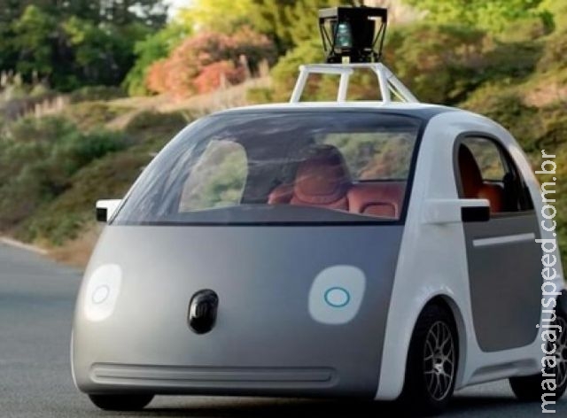 Google começará a testar carro que dirige sozinho em junho nos EUA