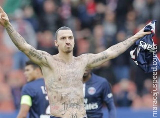Condenado à prisão perpétua na Suécia diz que planejou matar Ibrahimovic em 2010 Condenado à prisão perpétua na Suécia diz que planejou matar Ibrahimovic em 2010