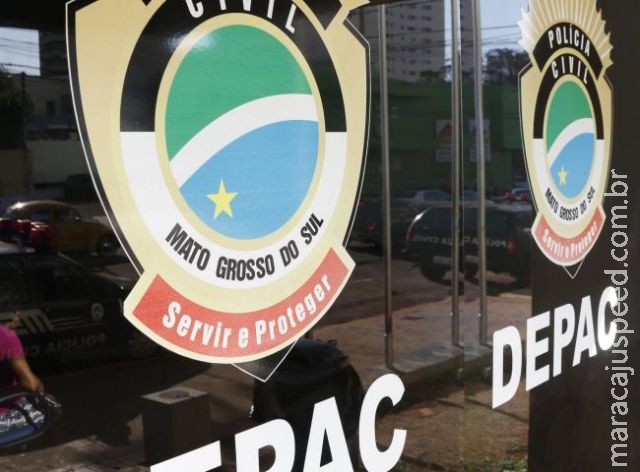 Casal de idosos perde R$ 1,5 mil em golpe de falso sequestro Casal de idosos perde R$ 1,5 mil em golpe de falso sequestro