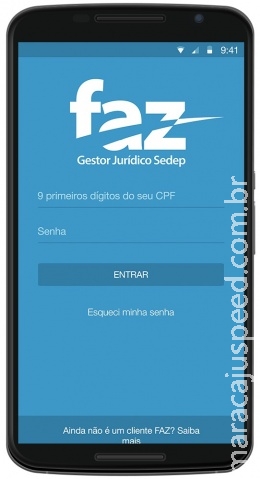 Aplicativo para advogados lançado em março é sucesso na classe jurídica Aplicativo para advogados lançado em março é sucesso na classe jurídica