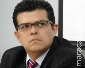 Prefeito troca cheques em branco de eleitores com agiotas, diz Gaeco-MS Prefeito troca cheques em branco de eleitores com agiotas, diz Gaeco-MS