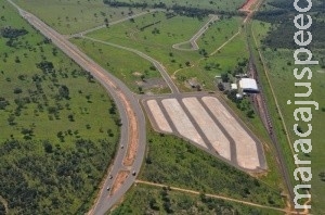 Com fim da ferrovia, investimento de R$ 40 milhões pode não sair do papel Com fim da ferrovia, investimento de R$ 40 milhões pode não sair do papel