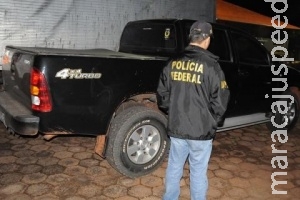 Cunhado de vereador cassado é preso acusado de tráfico de drogas Cunhado de vereador cassado é preso acusado de tráfico de drogas