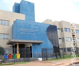 Operação contra exploração sexual fecha 5 motéis Operação contra exploração sexual fecha 5 motéis