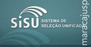 Segunda etapa do Sisu abre inscrições no dia 8 de junho Segunda etapa do Sisu abre inscrições no dia 8 de junho