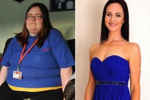 Site de dieta engana consumidores com fotos de "antes" e "depois" Site de dieta engana consumidores com fotos de "antes" e "depois"