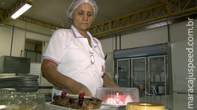 Em MS, 23% dos aposentados continuam trabalhando, diz IBGE Em MS, 23% dos aposentados continuam trabalhando, diz IBGE