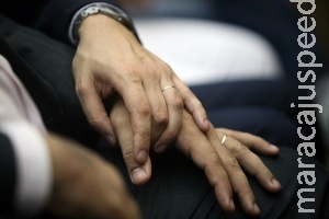 Brasil já realizou 3,7 mil casamentos entre pessoas do mesmo sexo