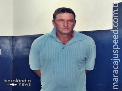 Atrocidade: Homem morador de Maracaju mata criança de 2 anos jogando-a contra parede em Sidrolândia