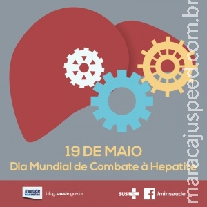 Dia Mundial de Combate à Hepatite Dia Mundial de Combate à Hepatite