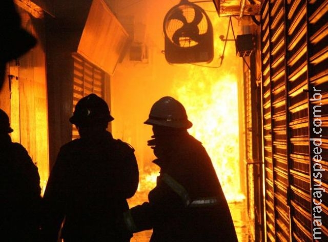 Incêndio em lar de idosos na China deixa 38 mortos, diz mídia estatal Incêndio em lar de idosos na China deixa 38 mortos, diz mídia estatal
