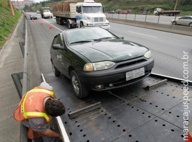 Conheça cinco sintomas que podem indicar um carro doente