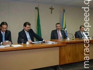 CPI convoca 9 envolvidos no esquema de propina milionária da Enersul CPI convoca 9 envolvidos no esquema de propina milionária da Enersul