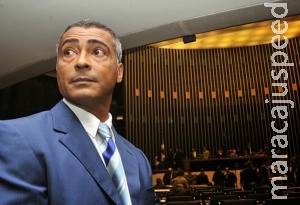 CPI da CBF é oficialmente criada no Senado CPI da CBF é oficialmente criada no Senado