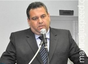 Filho de ex-governador de MS tem atual mandato de vereador cassado Filho de ex-governador de MS tem atual mandato de vereador cassado