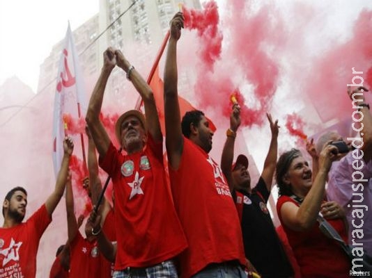 Qual é o futuro do PT? Qual é o futuro do PT?