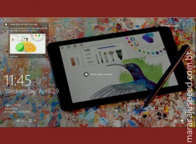 Microsoft terá seis versões do Windows 10 para consumidores e empresas Microsoft terá seis versões do Windows 10 para consumidores e empresas