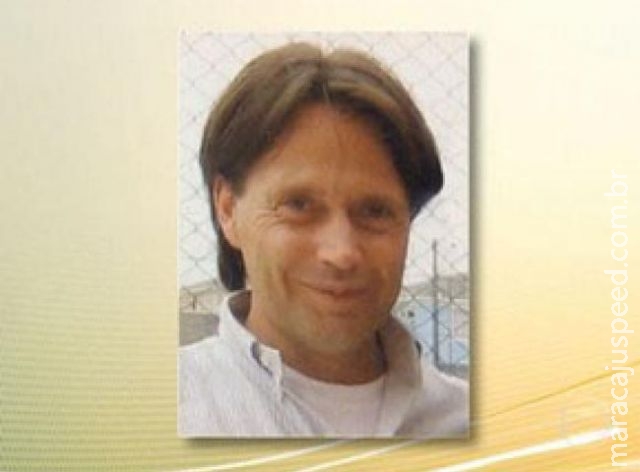 Alemão morador de apartamento que explodiu morre Alemão morador de apartamento que explodiu morre