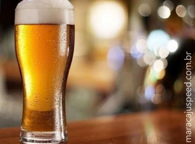 Cientistas criam "morfina caseira" a partir de cerveja Cientistas criam "morfina caseira" a partir de cerveja