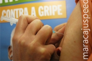 A partir de quarta, Dourados deve imunizar 64 mil pessoas contra a gripe A partir de quarta, Dourados deve imunizar 64 mil pessoas contra a gripe