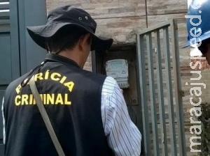 Dono de casa de luxo é indiciado por "gato" e não pagar 50% do consumo