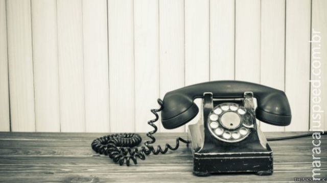 Os 20 mil números de telefone que só existem na ficção Os 20 mil números de telefone que só existem na ficção