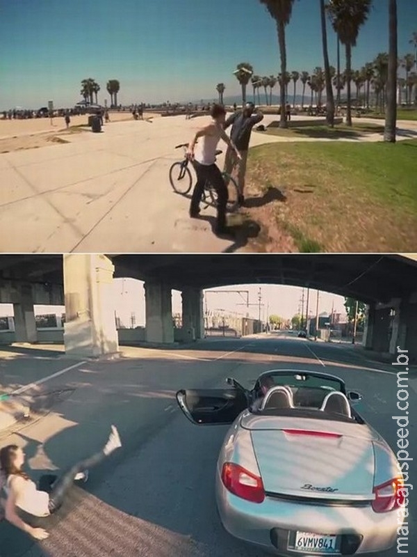 GTA da vida real GTA da vida real
