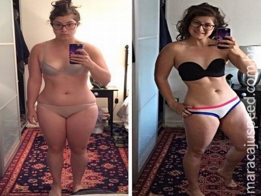 Como parecer mais sarada sem dieta e exercícios Como parecer mais sarada sem dieta e exercícios