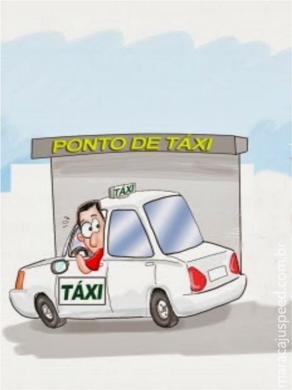 Maracaju: Taxista é baleado na entrada do parque de exposição Maracaju: Taxista é baleado na entrada do parque de exposição
