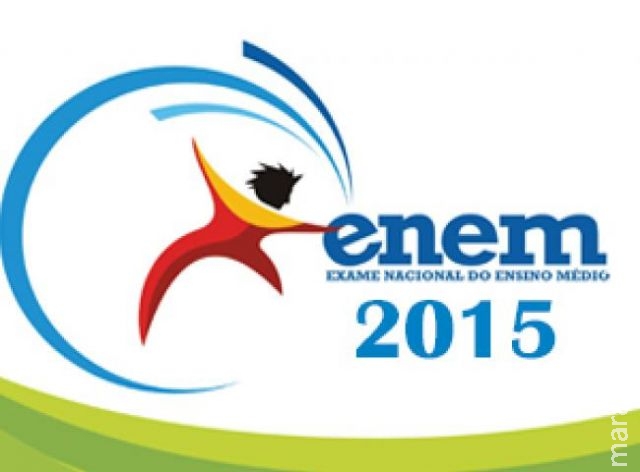 Enem 2015 teve 8,4 milhões de inscrições, 10,6% a menos que 2014 Enem 2015 teve 8,4 milhões de inscrições, 10,6% a menos que 2014