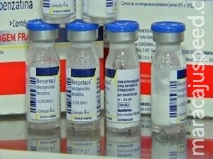 Transmissão de sífilis para o bebê cresce 41% com falta de benzetacil Transmissão de sífilis para o bebê cresce 41% com falta de benzetacil